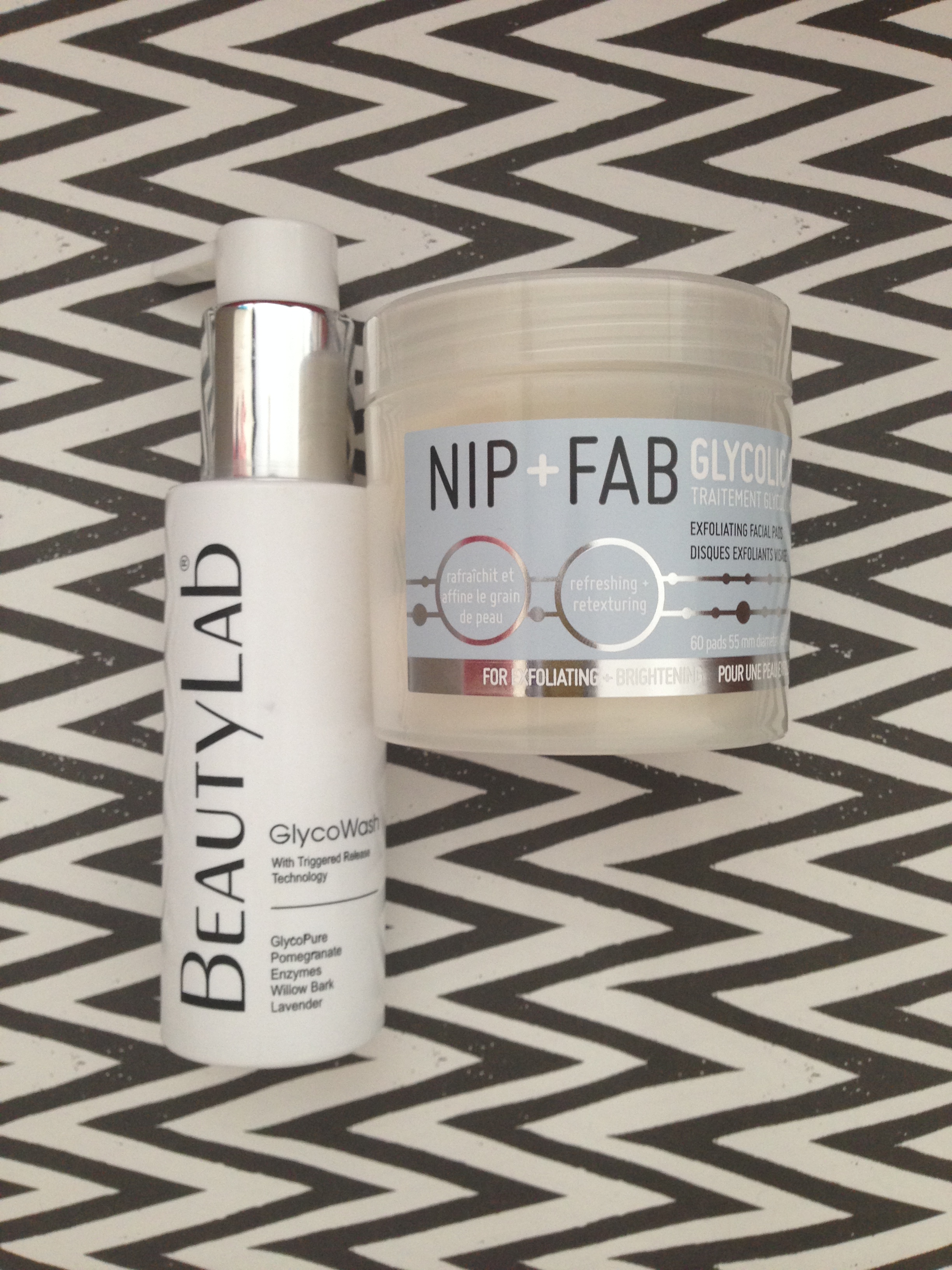 Spotlight on: Glycolic Acid