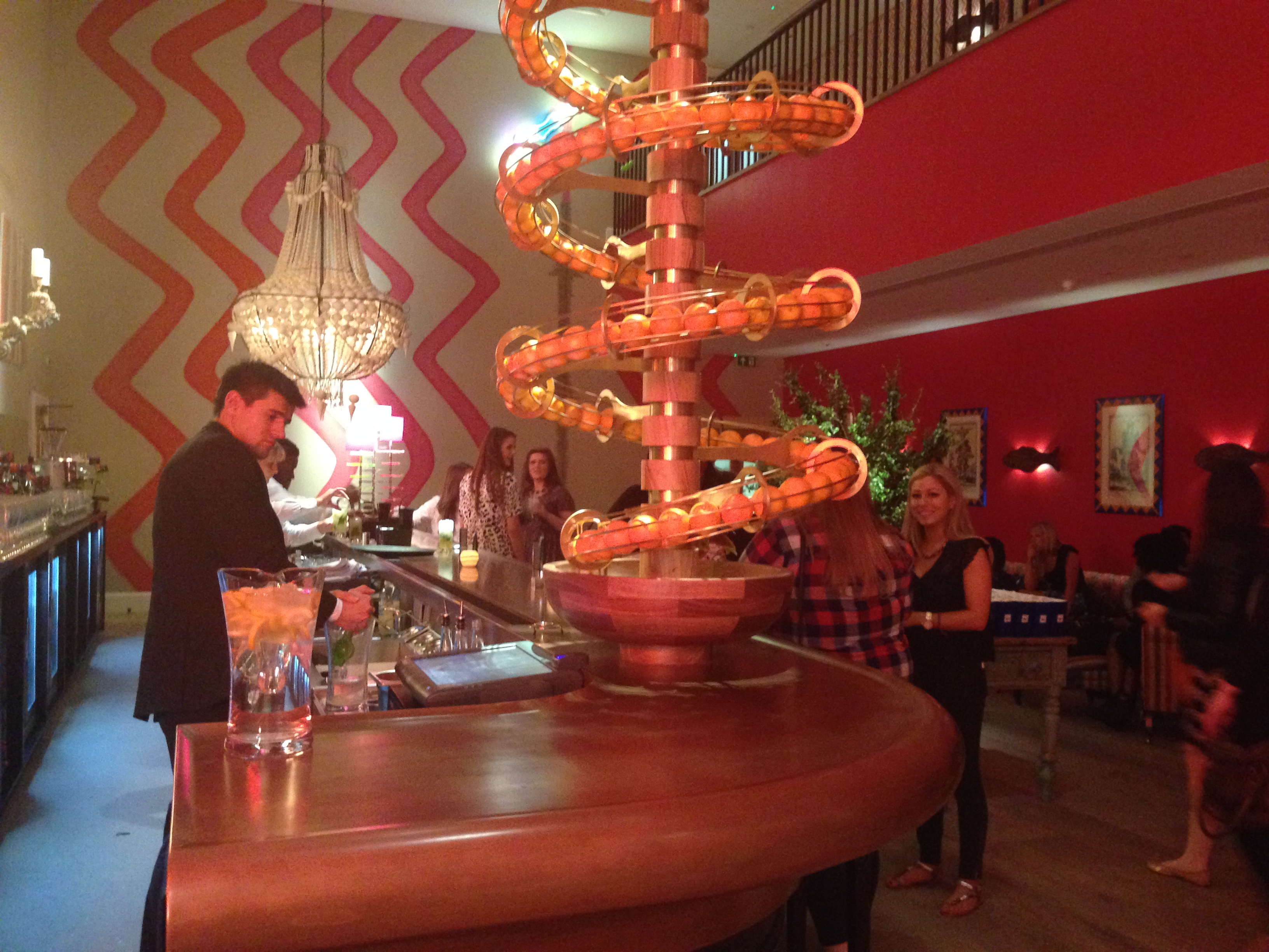 Vichy Normaderm Launch