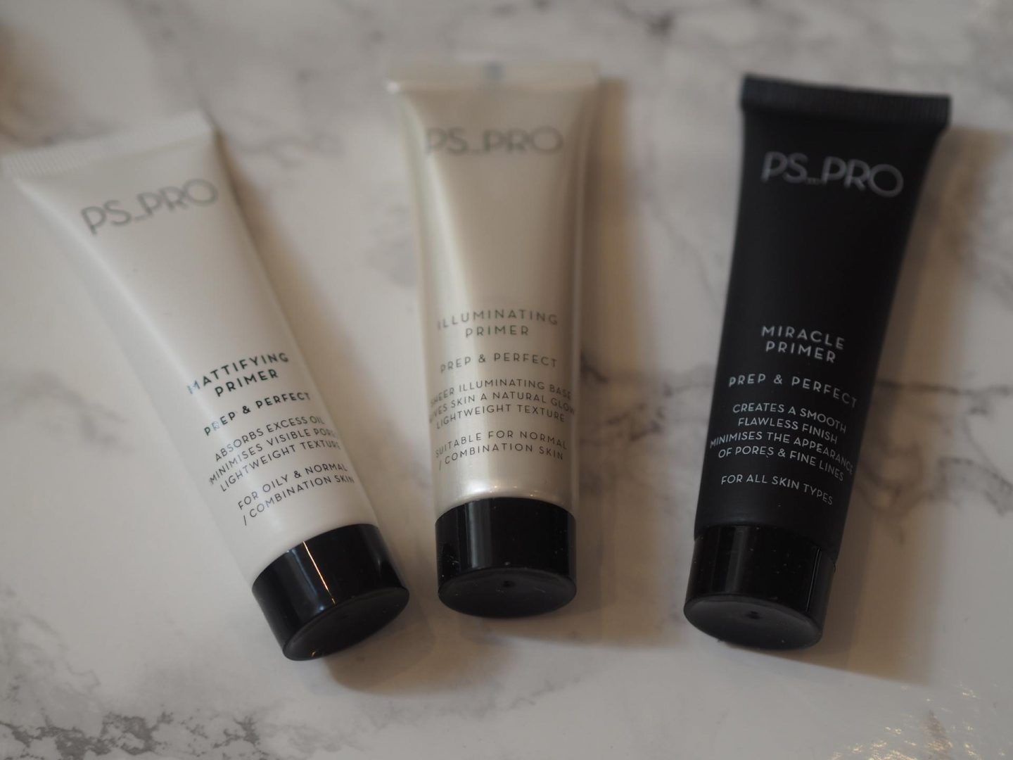 NEW Primark PS Pro Makeup Range Launches! Beauty Rocks