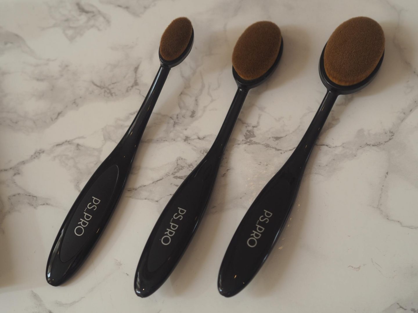 Primark PS Pro - Products: Brushes