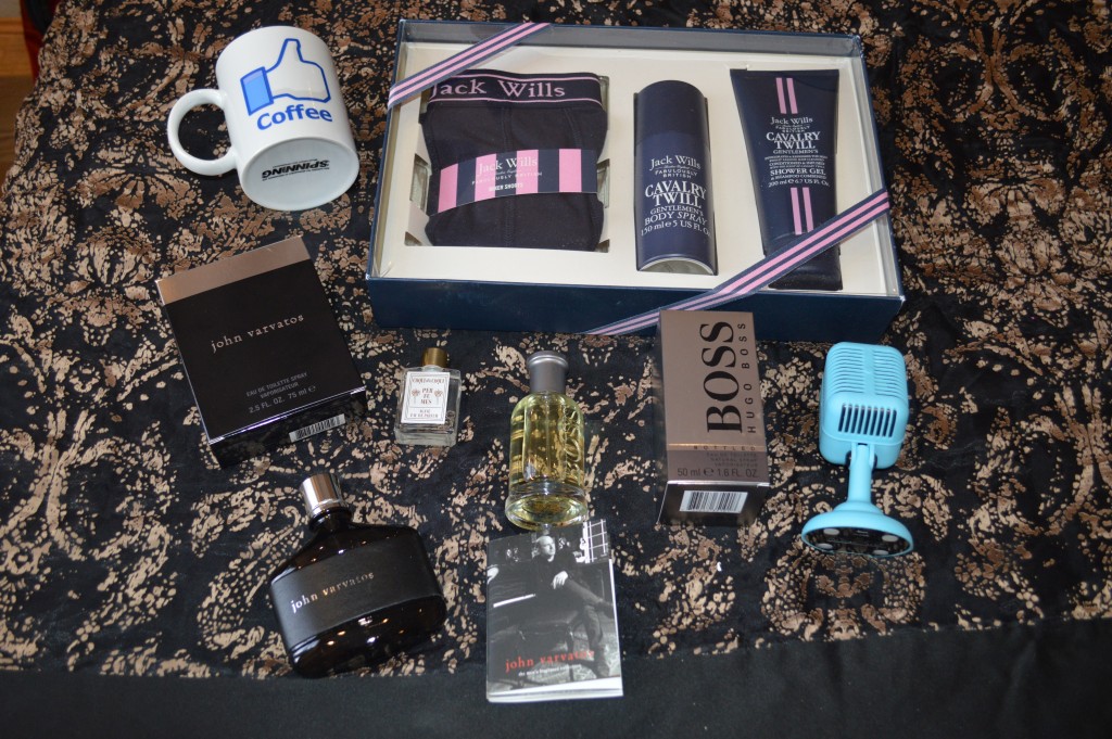 Christmas Gift Picks For Him