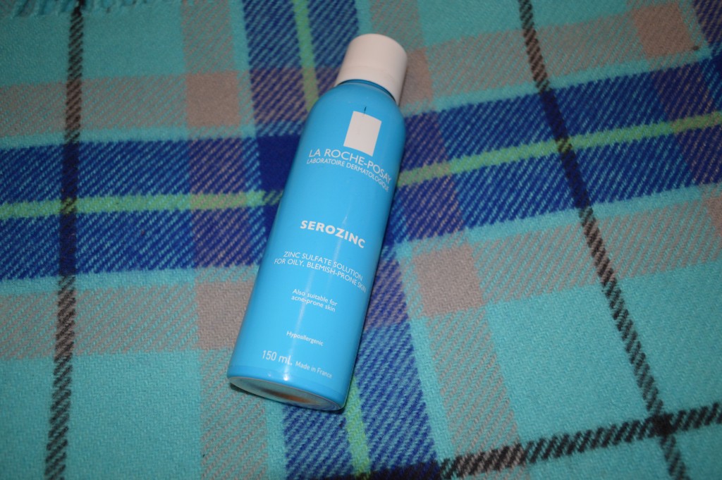 The Secret is Out! Serozinc Launches in UK