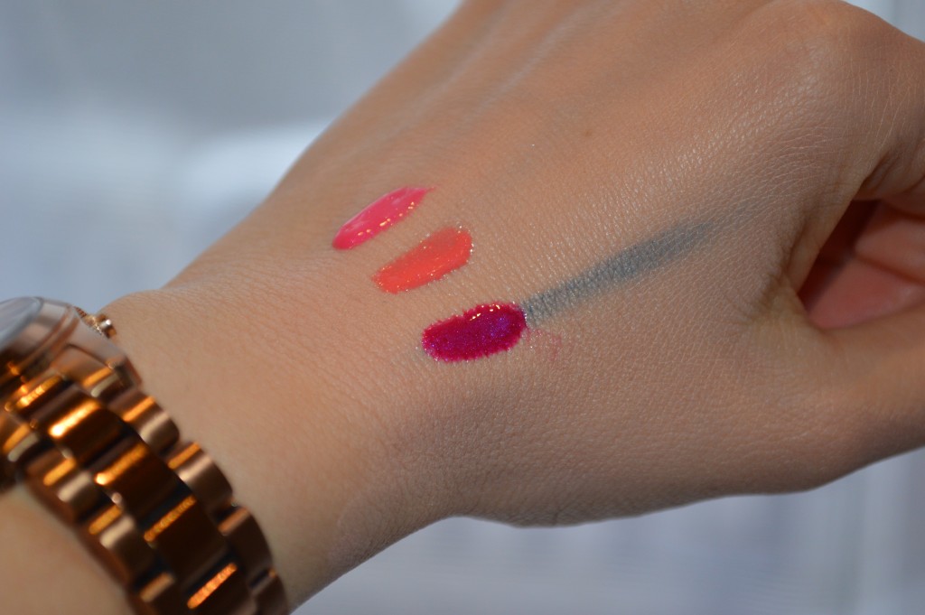 Elizabeth Arden Launches Sunkissed Pearls Colour Collection (Nationwide from 1st March)