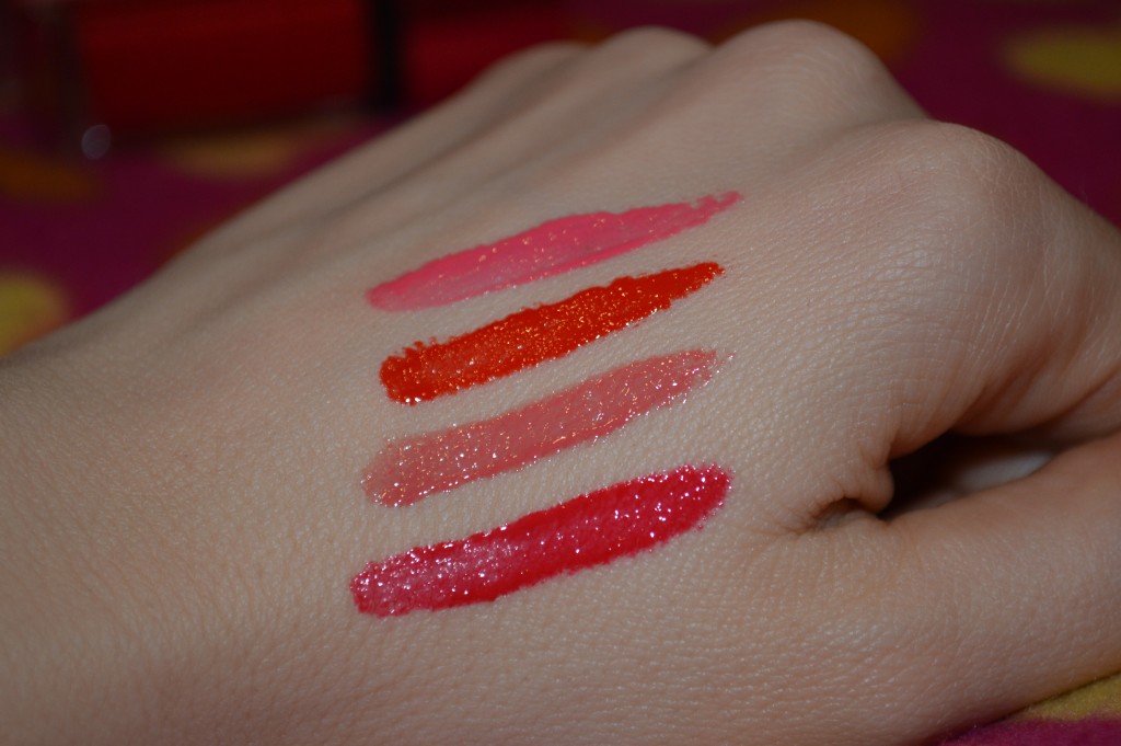 March Luxurious Favourites