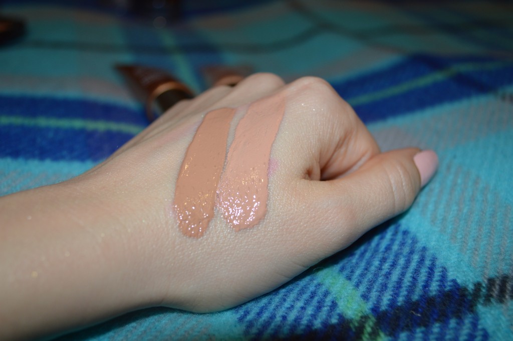 Clarins Launches - Photo Tutorial by Jamie 1