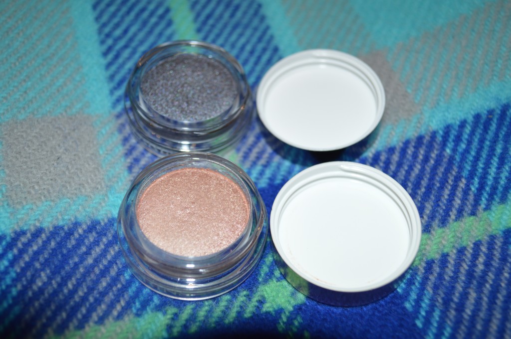 Clarins Launches - Products