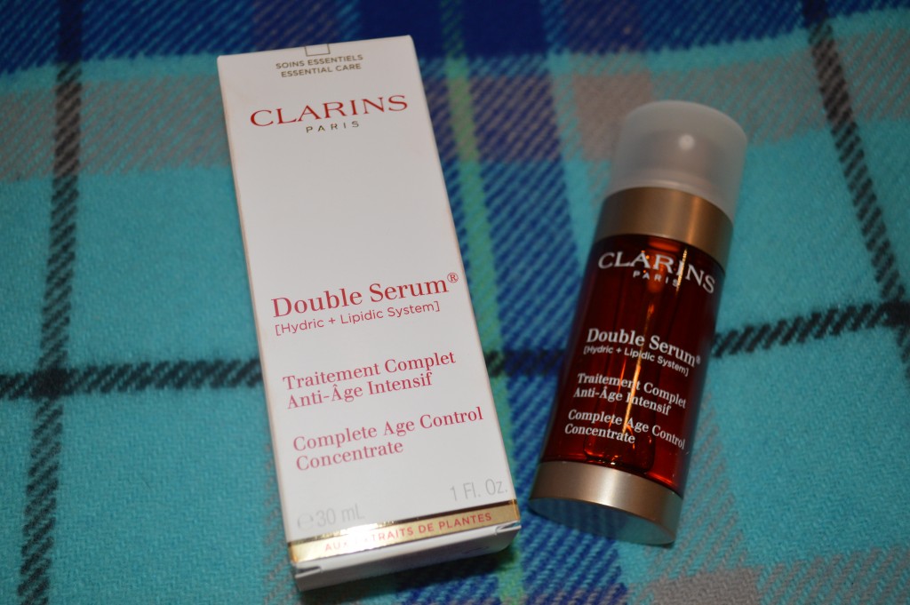 Clarins Launches - Products