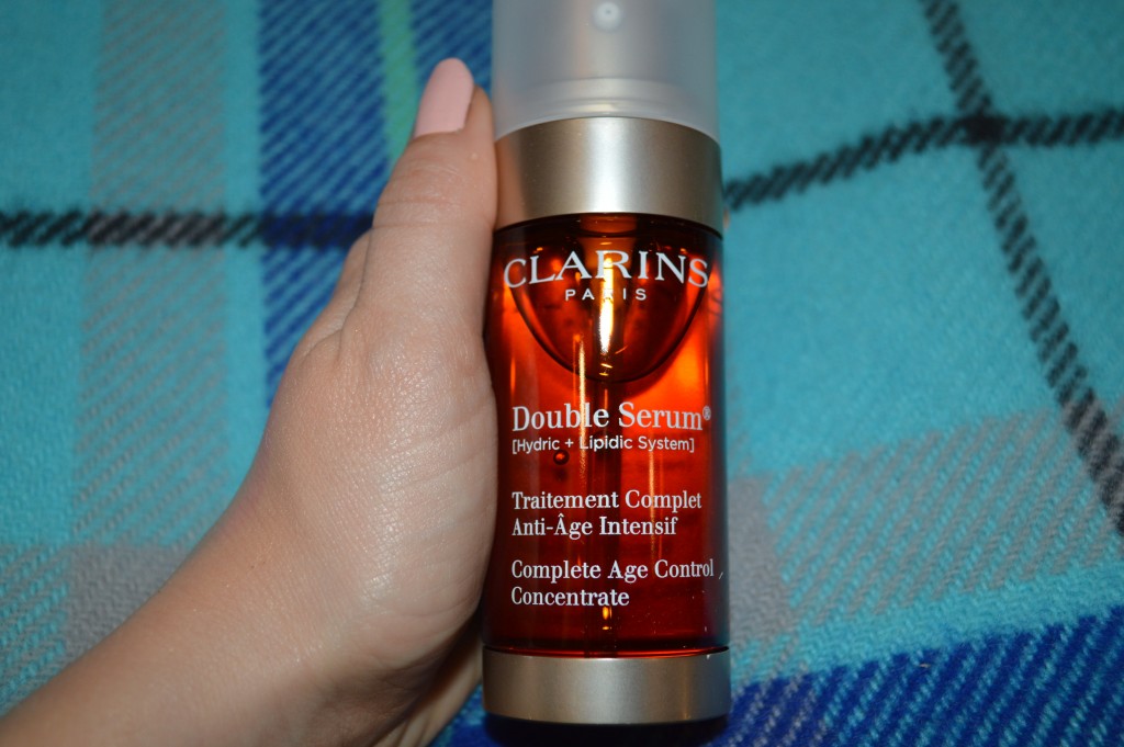 Clarins Launches - Photo Tutorial by Jamie 3