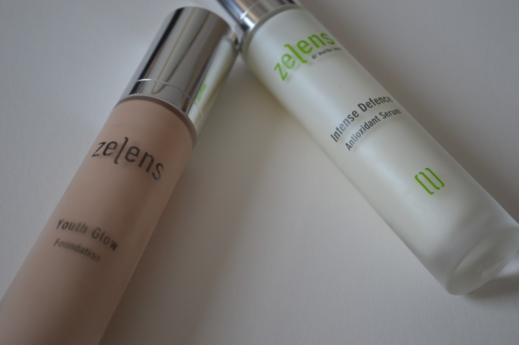 Breaking Beauty News! Zelens Launches Two New Serums for June