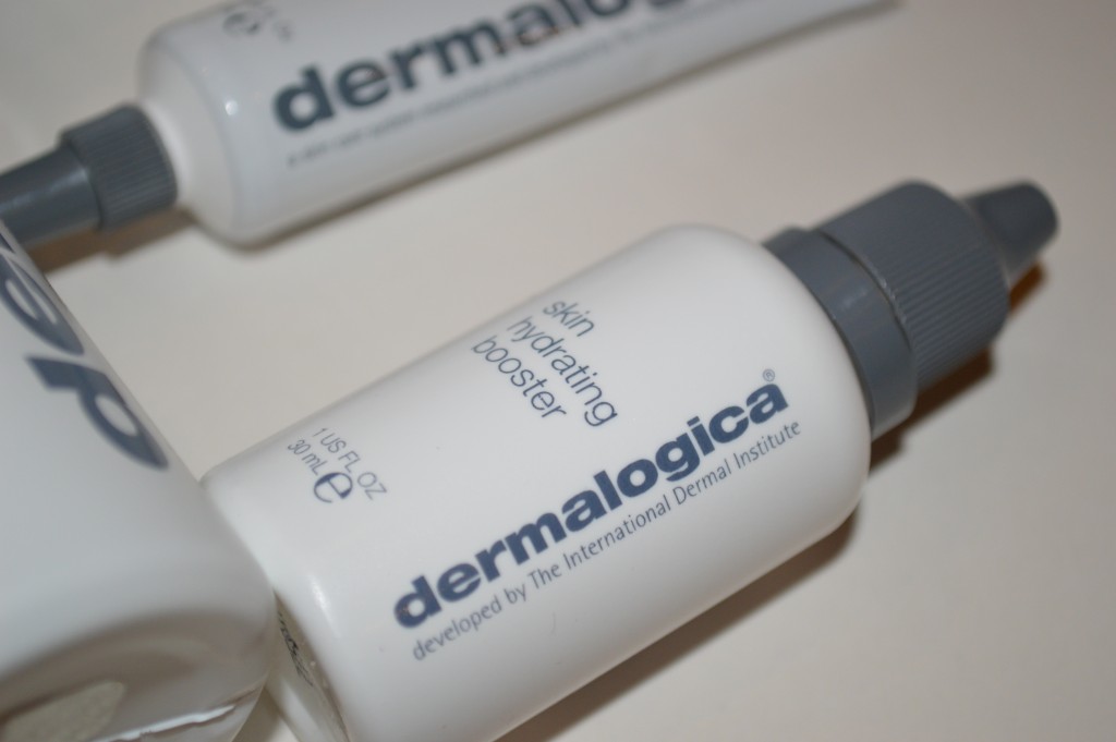 A Must Read! The Skin Game Changer: Hydration with Dermalogica
