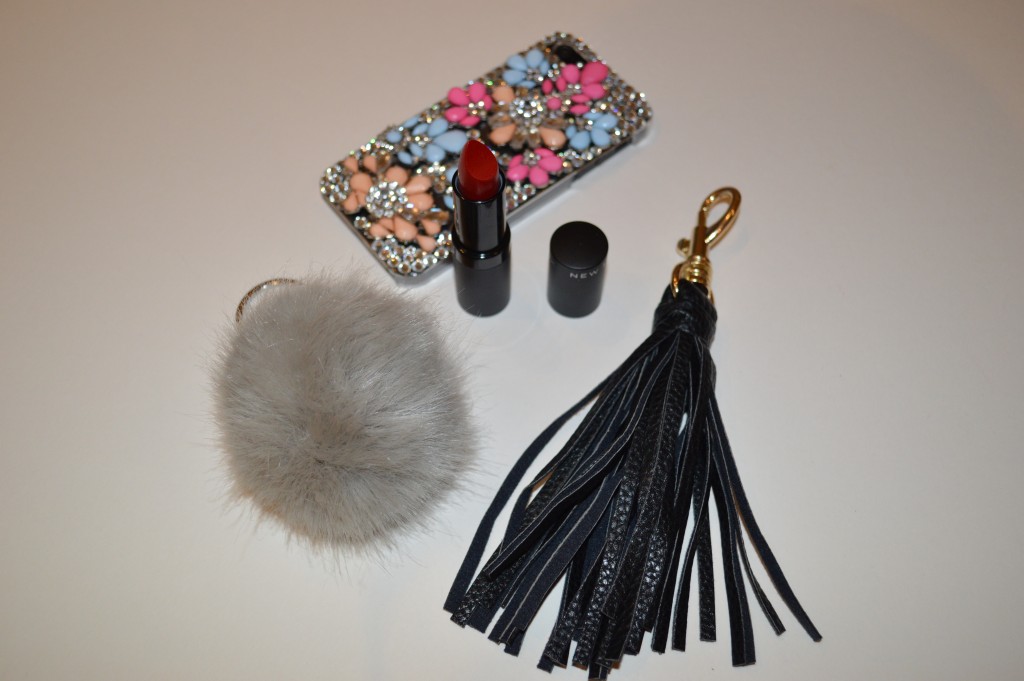 New Look: Accessories Haul