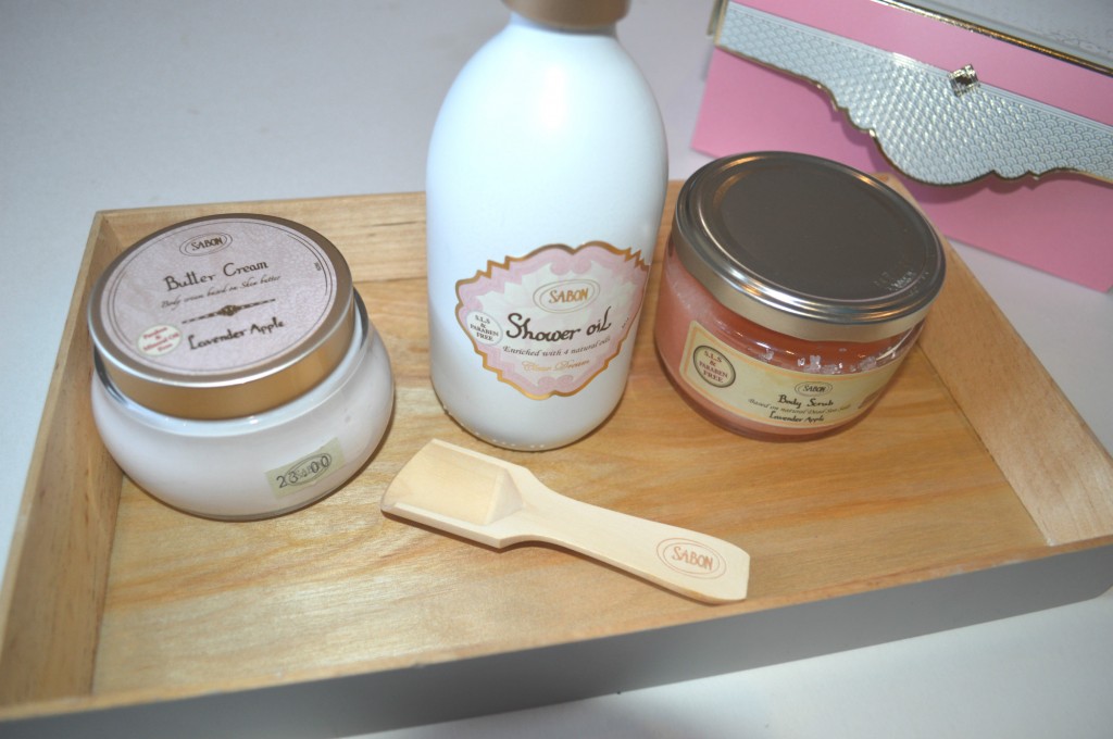 Creating a Spa at Home