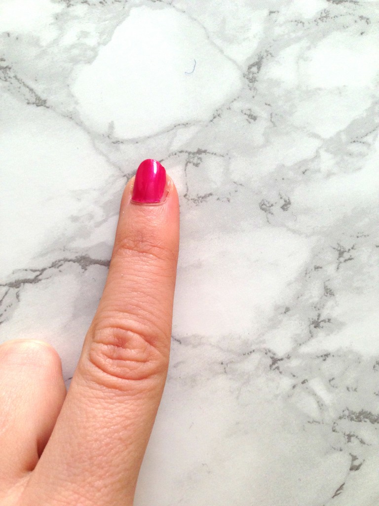 Kiss Gel Manicure Review