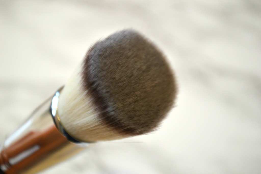 Crown Brush 2