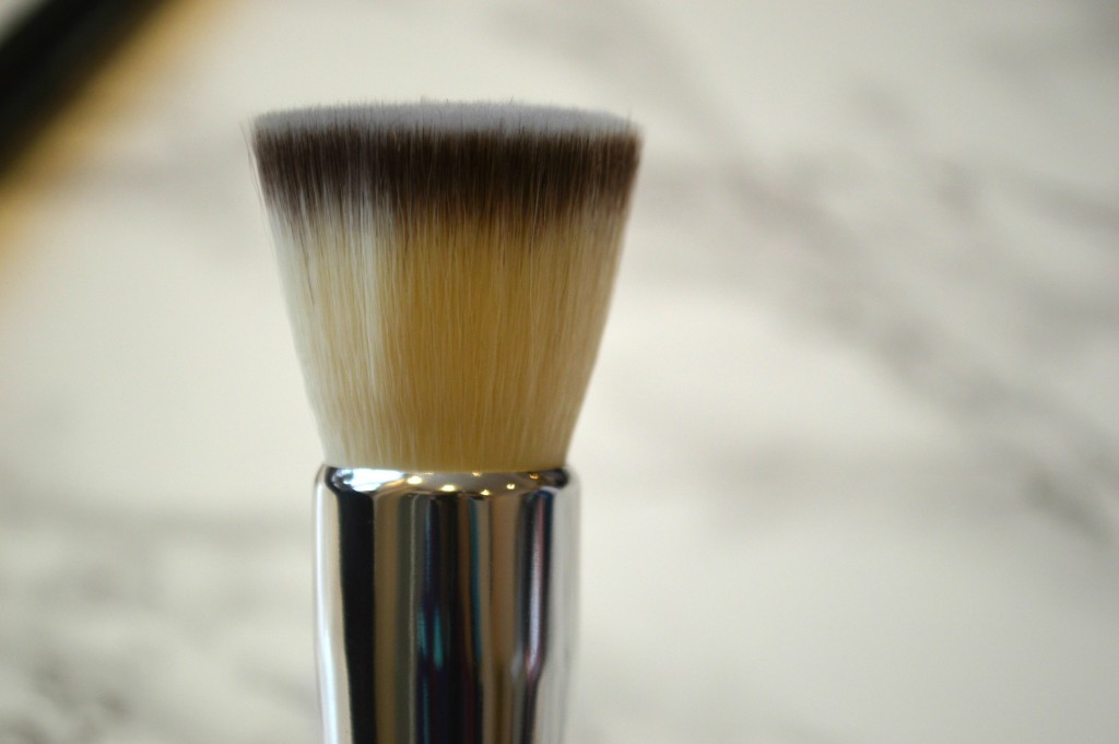 Crown Brush Blending