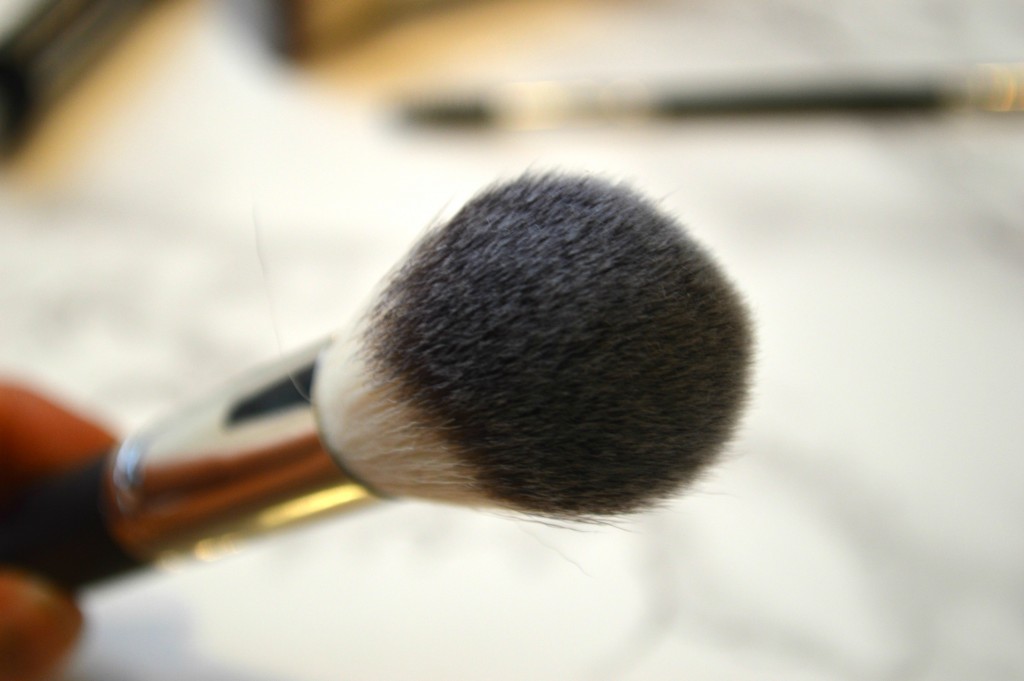 Crown Brush Powder Brush