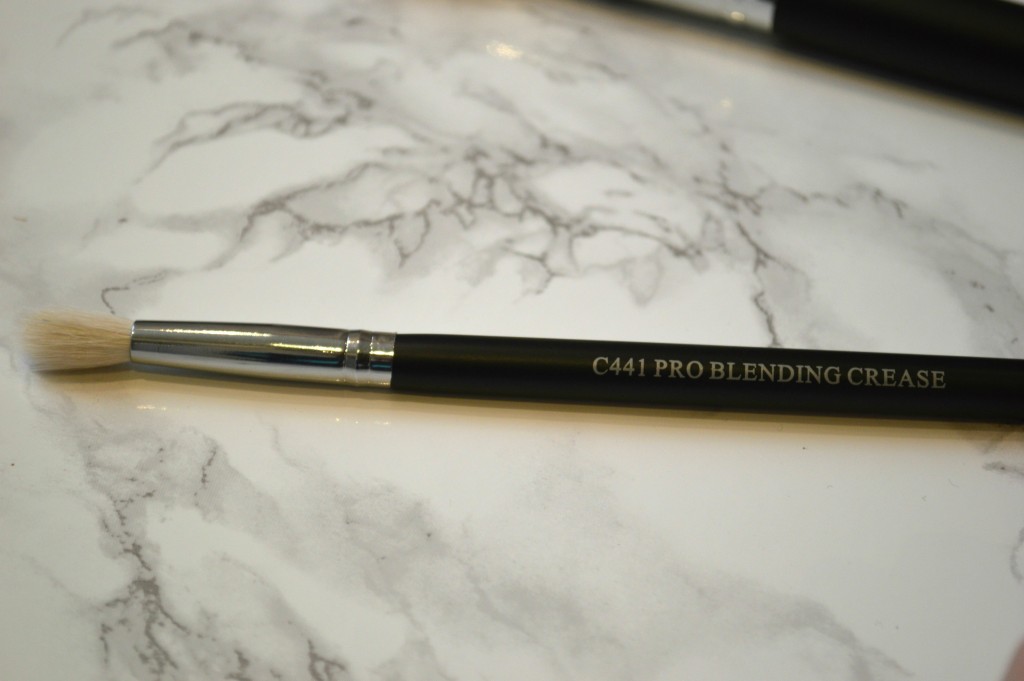 Crown C441 Pro Blending Crease