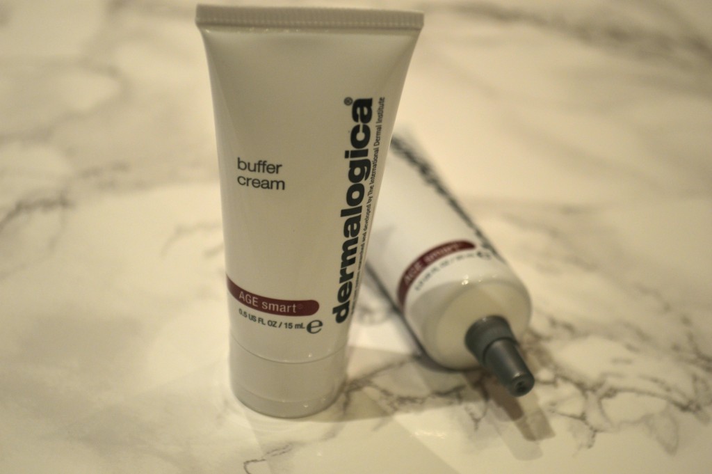 Dermalogica Buffer Cream