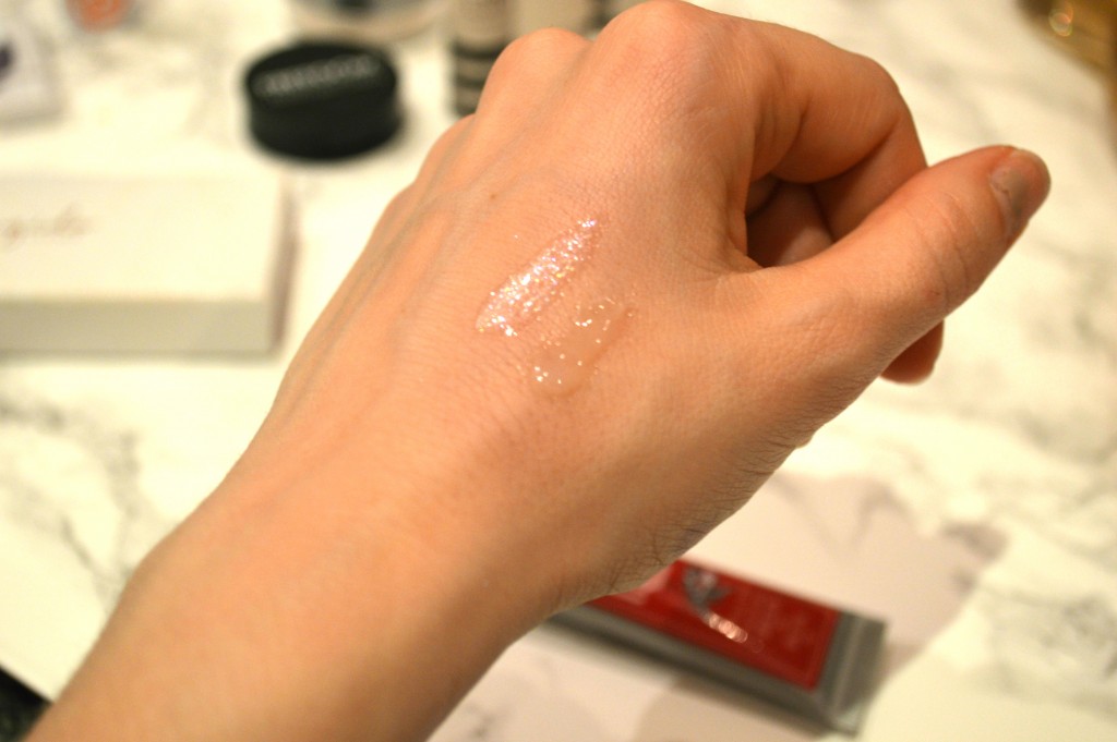 Mary Kay at Play Lip Gloss