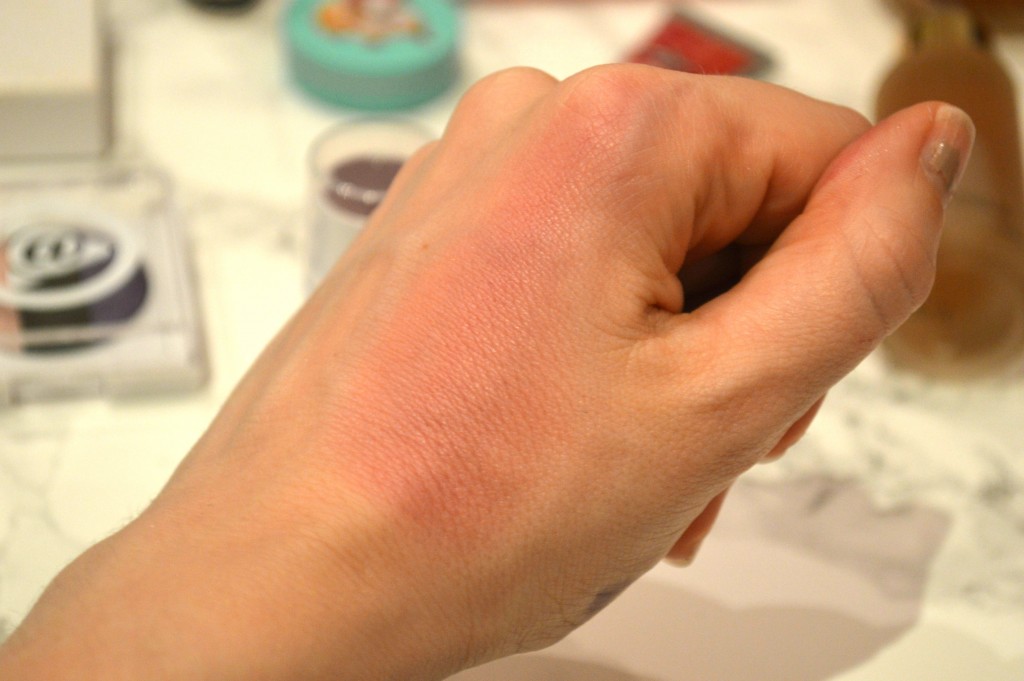 Mary Kay at Play Lip and Cheek Tint 2