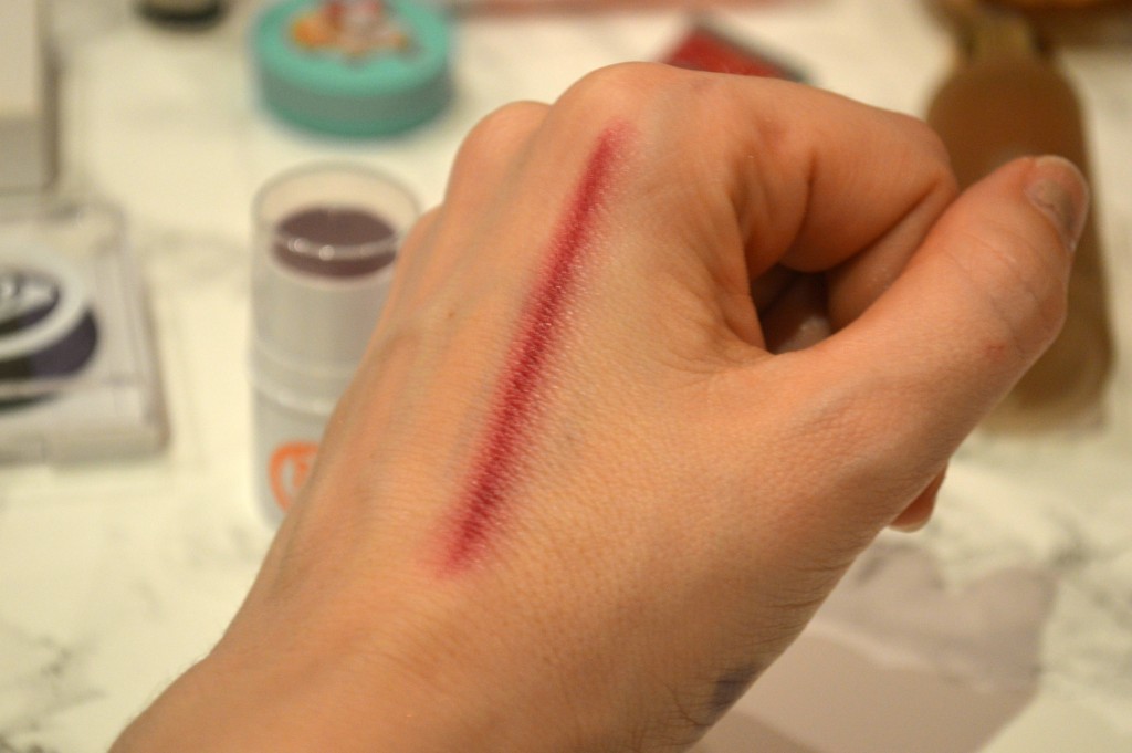 Mary Kay at Play Lip and Cheek Tint