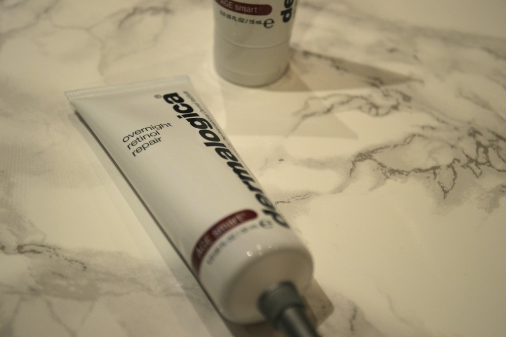Overnight Retinol Repair