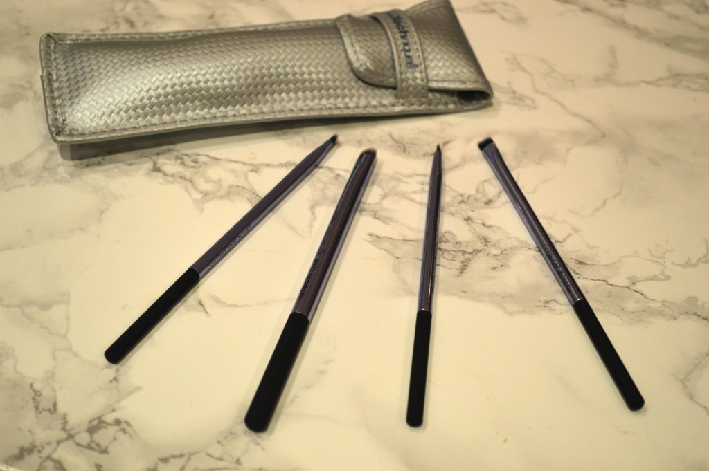 Real Techniques Brush Set 2