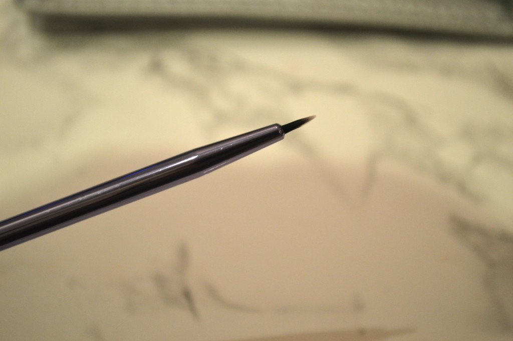 Real Techniques Eye Brush