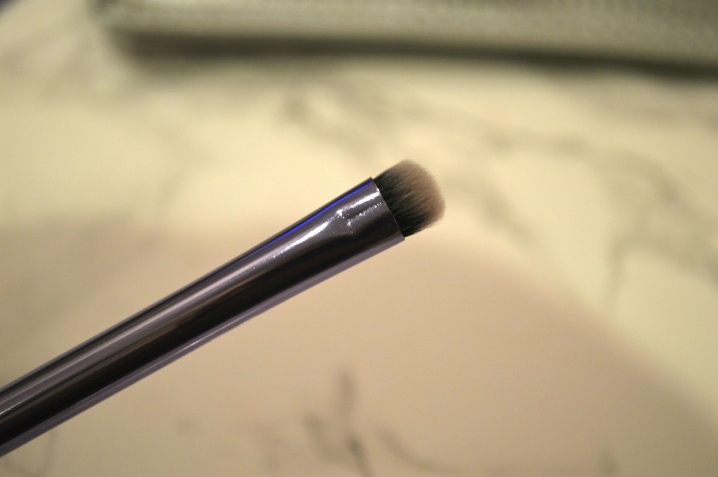 Real Techniques Smudge Brush