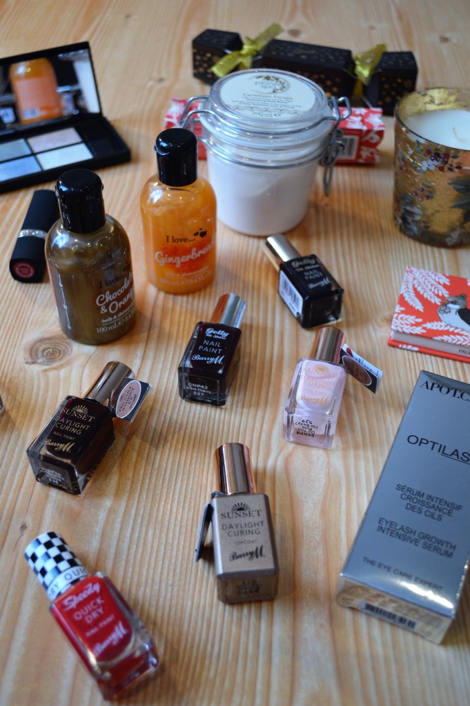 The Ultimate Christmas Gift Guide: Stocking Fillers