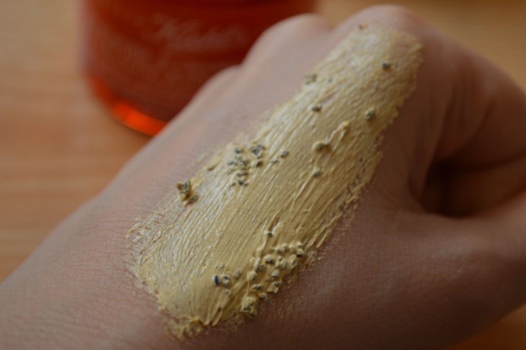 Kiehl's Products - Photo Tutorial By Jamie