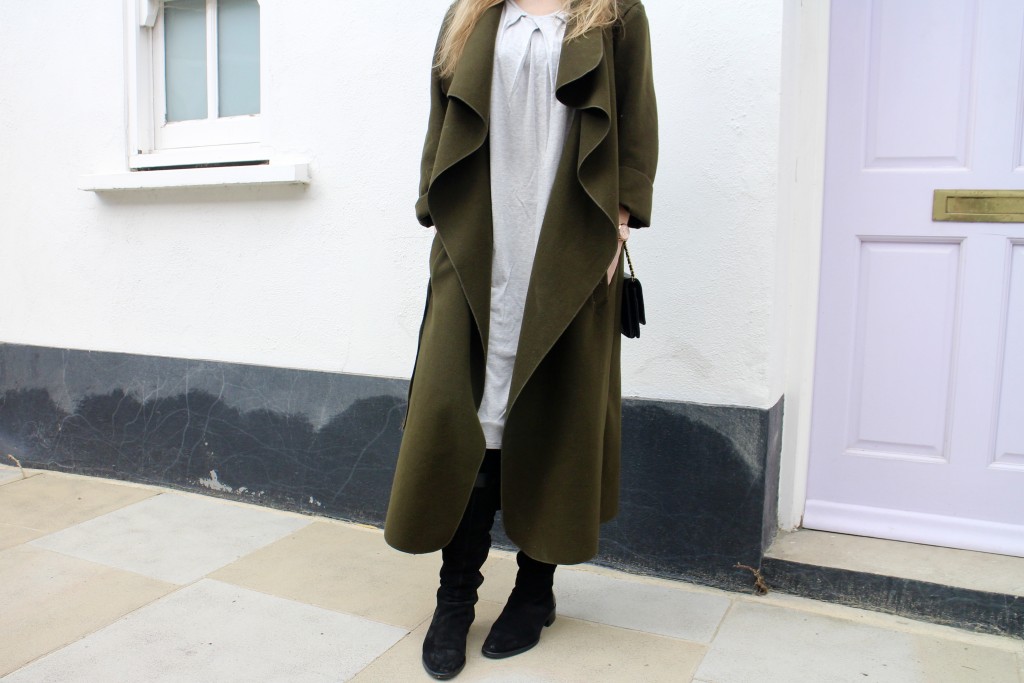 Get the Look: Hanro of Switzerland