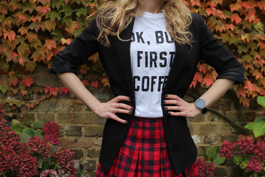 Get the Look: Clueless