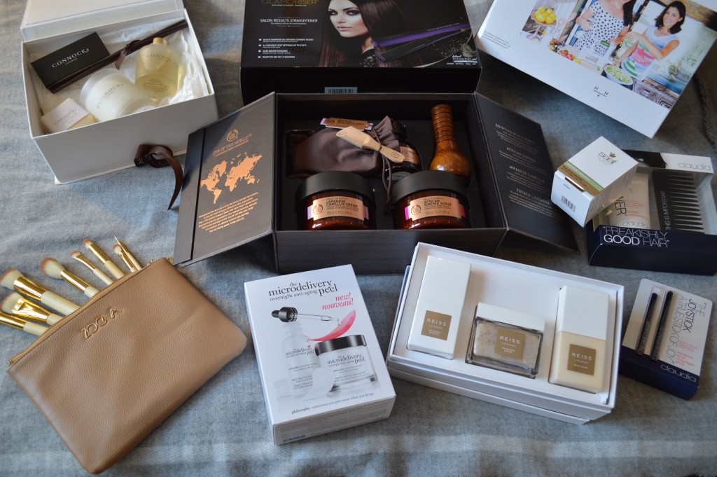 Luxury Christmas Gifts For Her: The Art of Self-Care