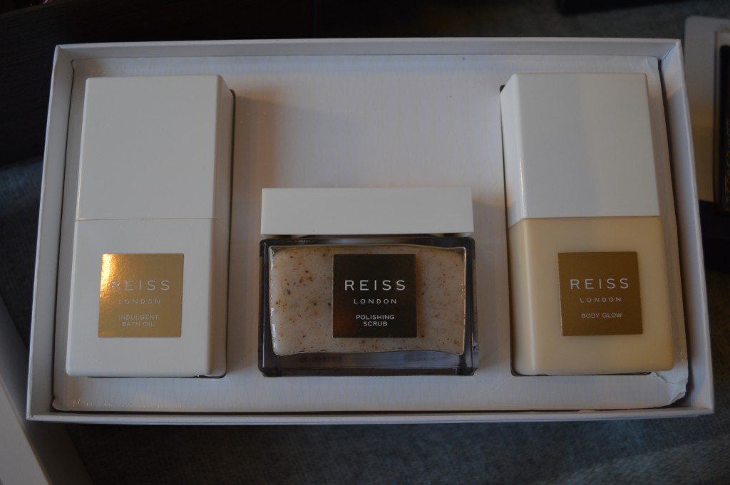 Reiss Beauty_Reiss Body Scrub