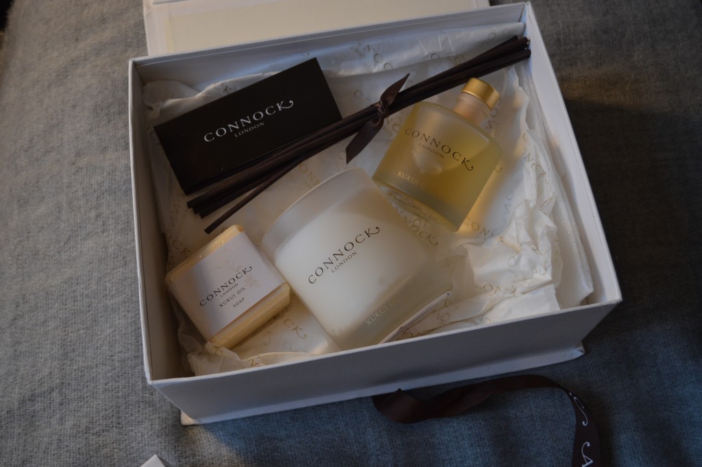 Connock London Hawaiian Nights Gift set_Self-care_Beauty Rocks