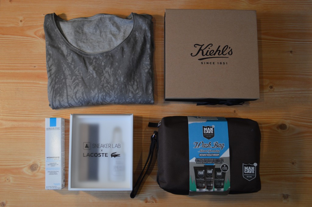 Christmas Gift Guide: Gifts for Him