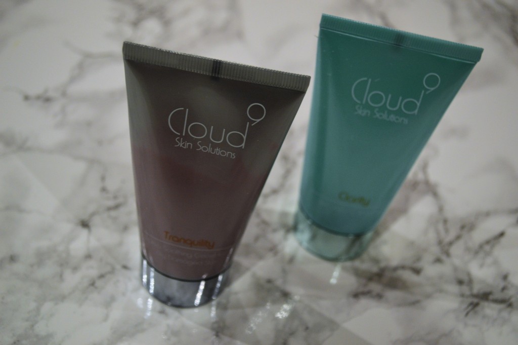 Cloud 9 Skin Solutions