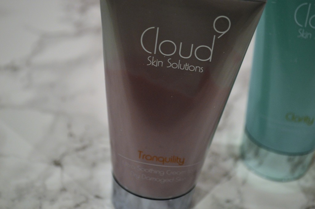 Cloud 9 Skin Solutions Tranquility