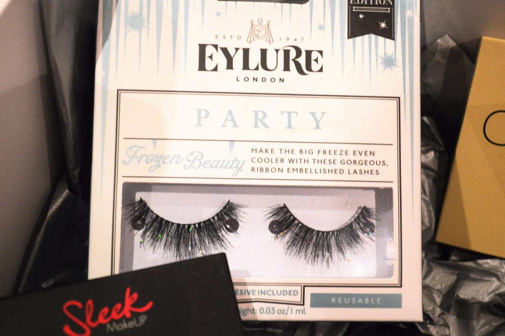 Eyelure Party Lashes Frozen