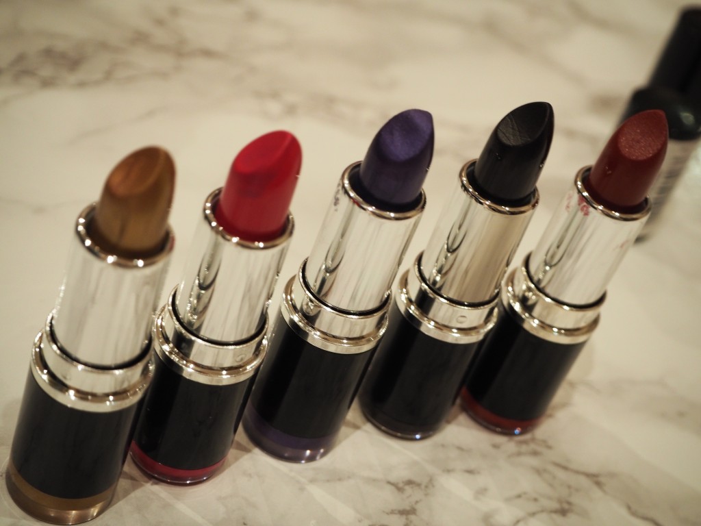 Freedom Makeup Lipstick_Beauty Rocks_Freedom Lipsticks_Star Wars Inspired Makeup