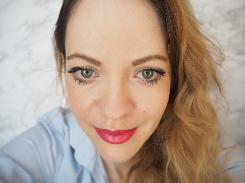 Vivaderma Perfecting Facial Oil_Filorga Scrub & Mask_Esthechoc_Instant Effects Lip Plumper_Instant Effects Lash Volumizer_Dermalogica Hydrablur Primer