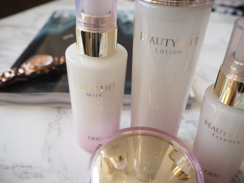 DHC Beauty Lift_DHC UK_DHC Beauty Lift Review_Jamie Rockers_Beauty Rocks