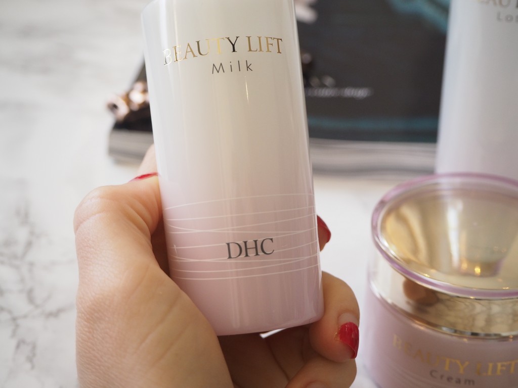 DHC Beauty Lift_DHC UK_DHC Beauty Lift Review_Jamie Rockers_Beauty Rocks
