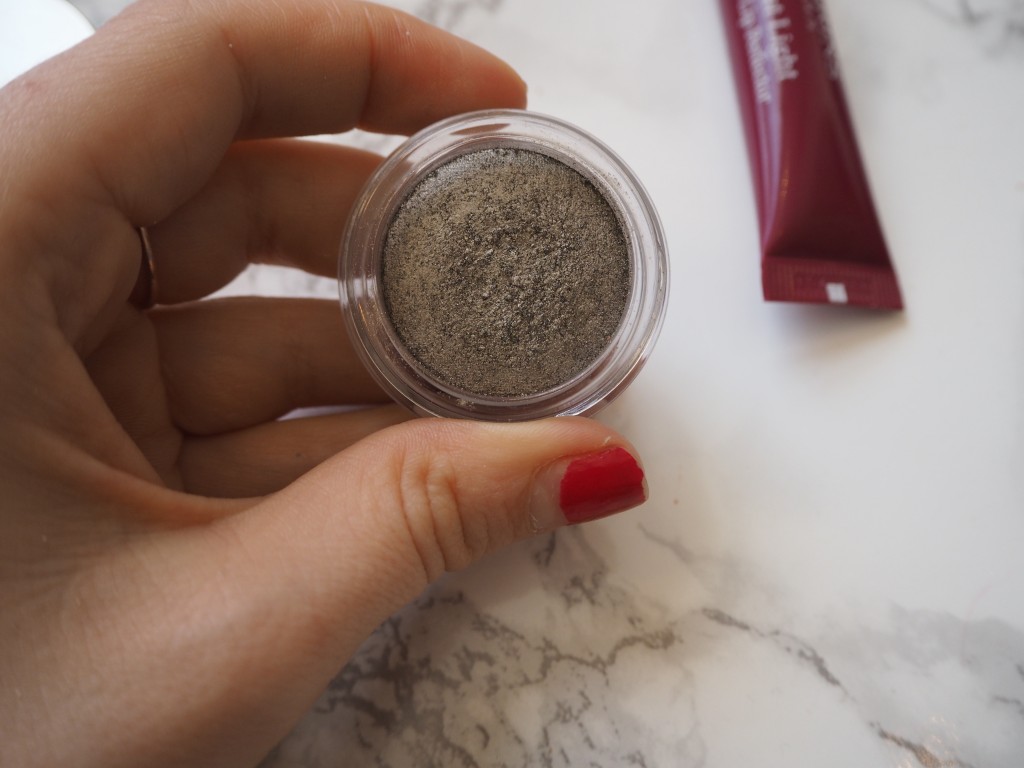 Clarins New Launches 2016_Clarins Instant Light Lip Perfector_Rouge Eclat Age-Defying Lipstick_Limited Edition Natural Glow 5-Colour Eye Shadow Palette_Clarins Ombre Iridescent_Jamie Rockers_Beauty Rocks