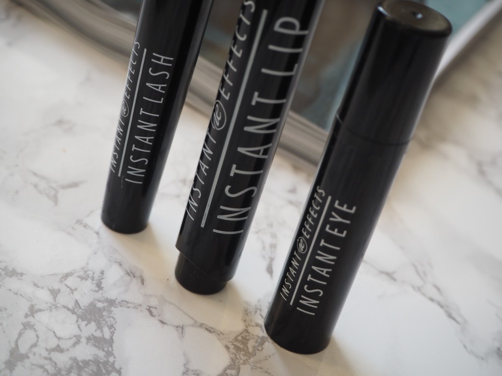 Vivaderma Perfecting Facial Oil_Filorga Scrub & Mask_Esthechoc_Instant Effects Lip Plumper_Instant Effects Lash Volumizer_Dermalogica Hydrablur Primer