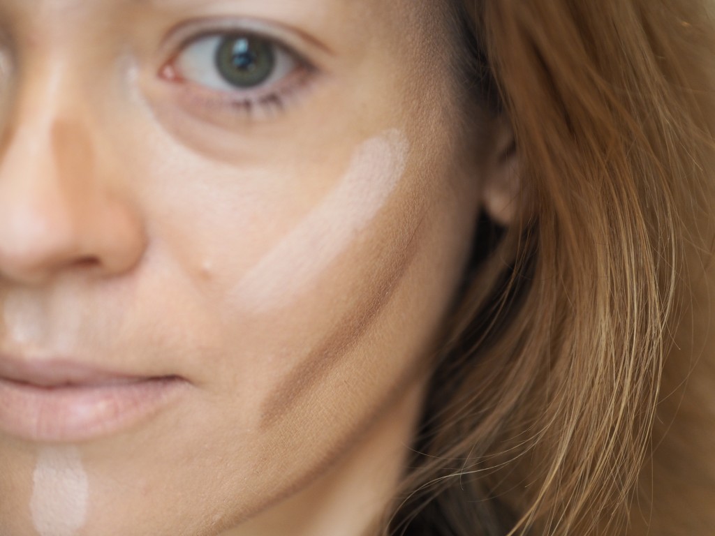 Infallible Sculpt - Photo Tutorial by Jamie 8