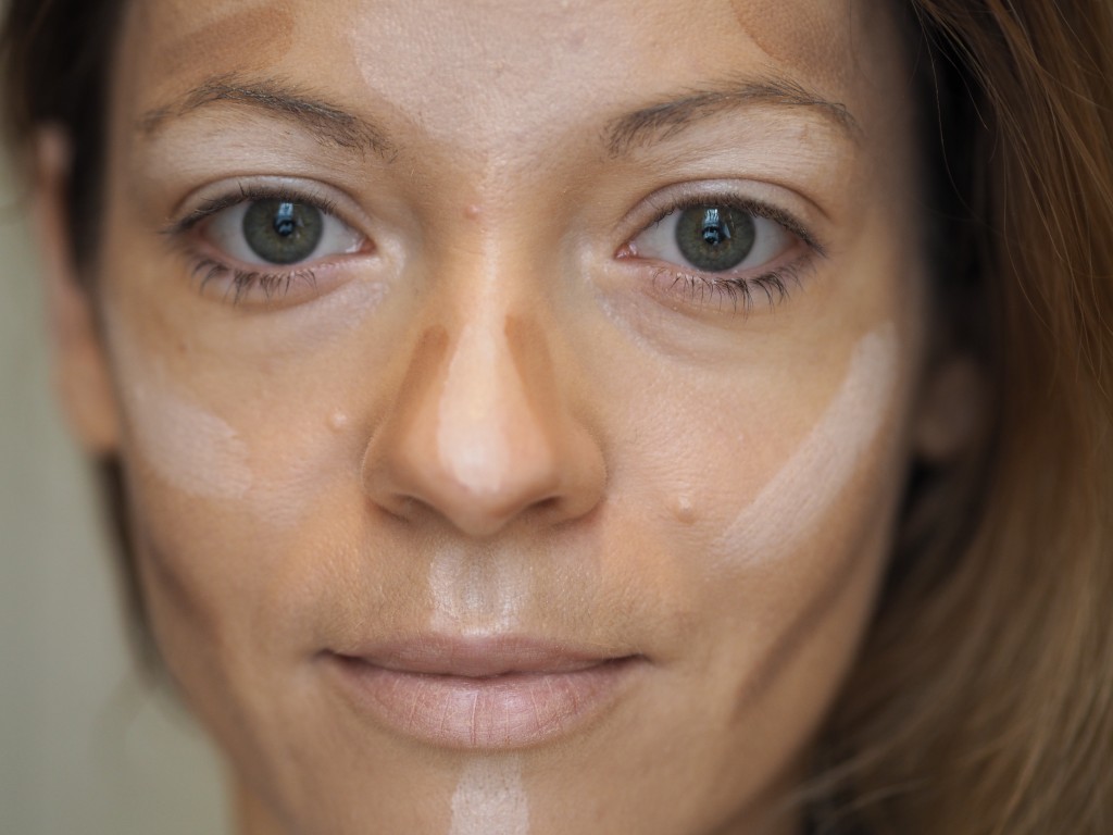 Infallible Sculpt - Photo Tutorial by Jamie 7