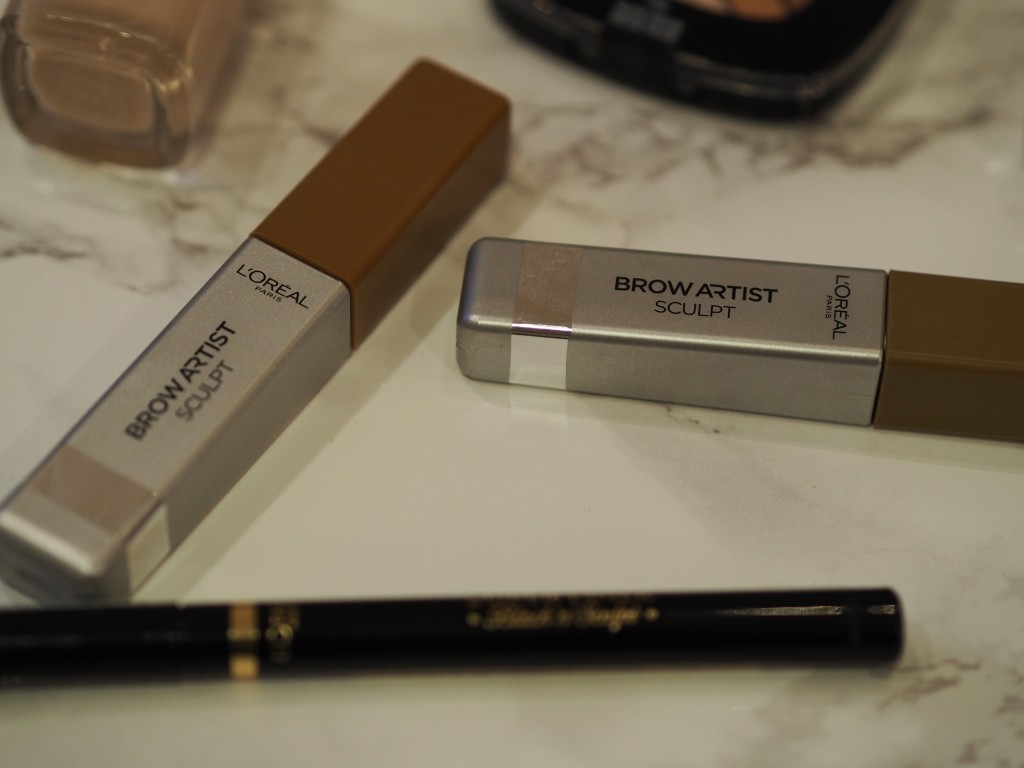 Infallible Sculpt - Product: Brow Artist Scuplt