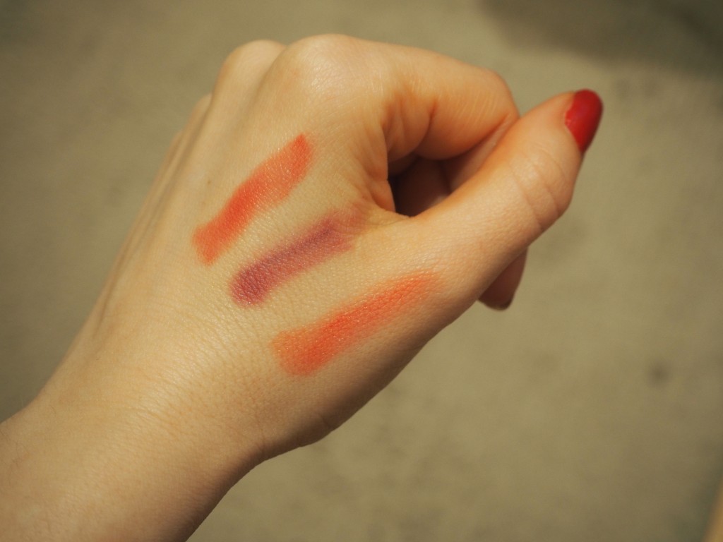 Infallible Sculpt - Photo Tutorial by Jamie 2